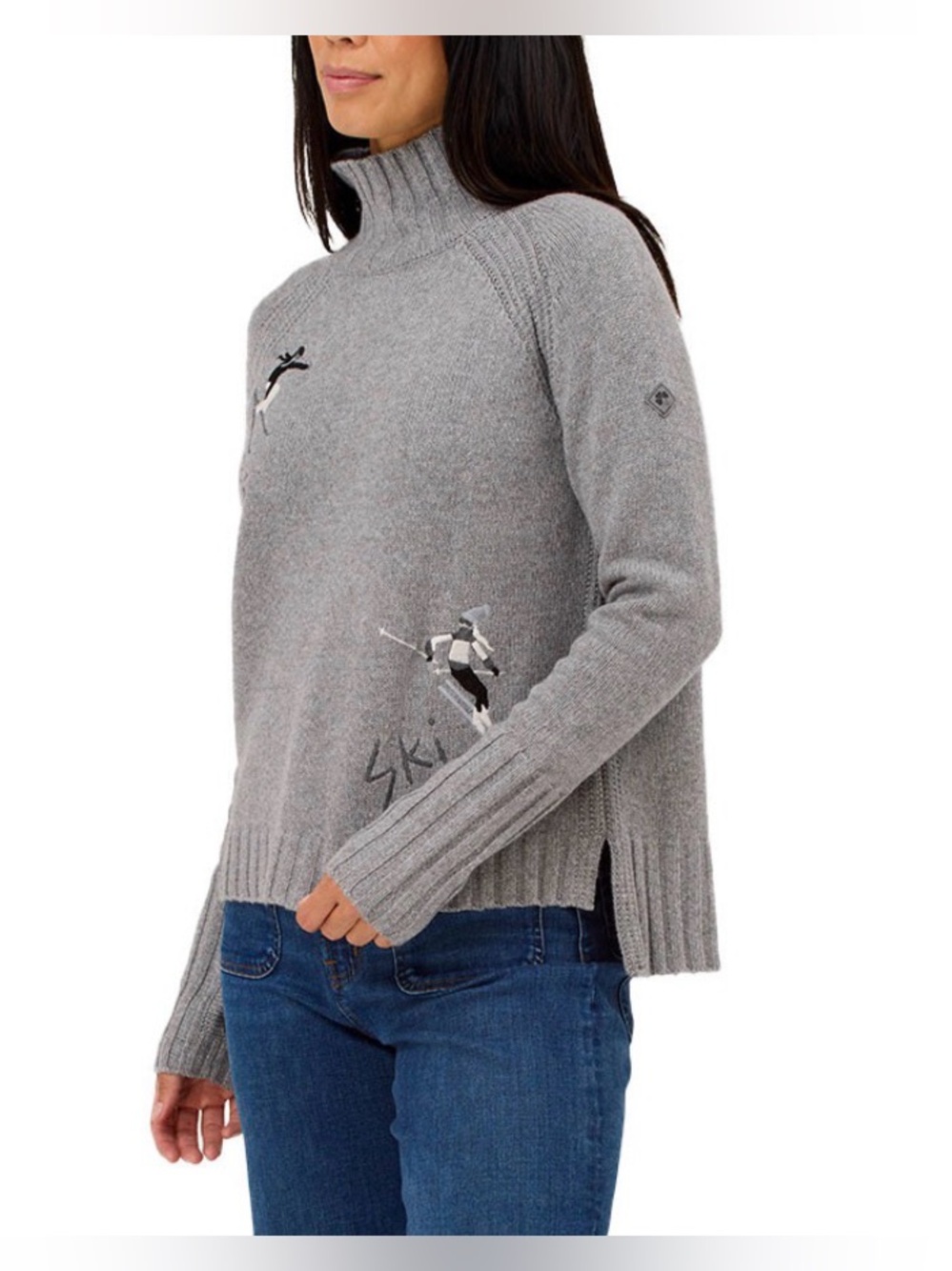 🆕 Krimson Klover Janica Sweater - Picture 2 of 3